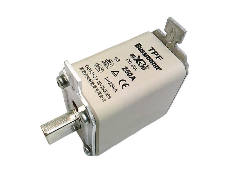 EATON CORPORATION TPF-80VDC/250A