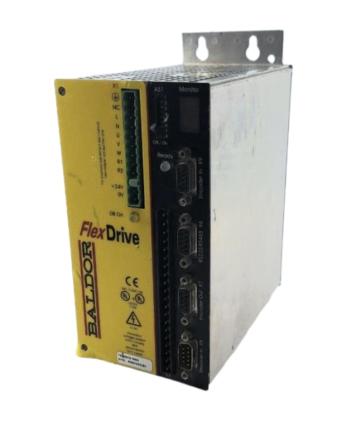 FD2A05TB-RN20 by ASEA BROWN BOVERI