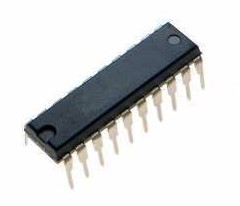 SN75162BN by TEXAS INSTRUMENTS SEMI