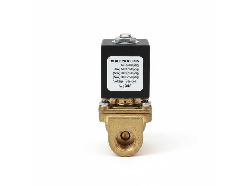 GRANZOW 21EN3KB5105-120