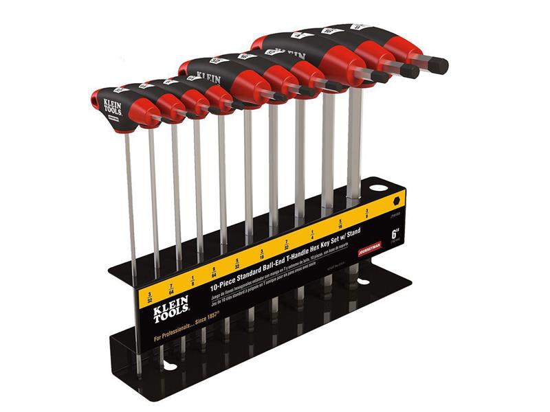 KLEIN TOOLS JTH610EB