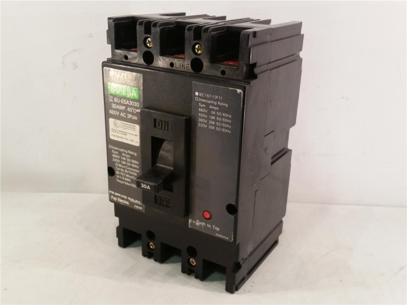 FUJI ELECTRIC BU-ESA3030