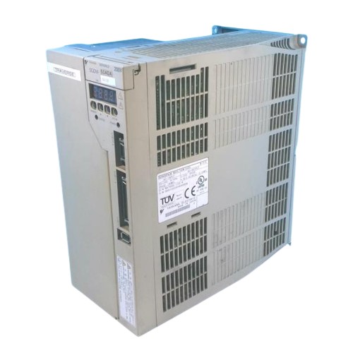 YASKAWA ELECTRIC SGDM-50ADA