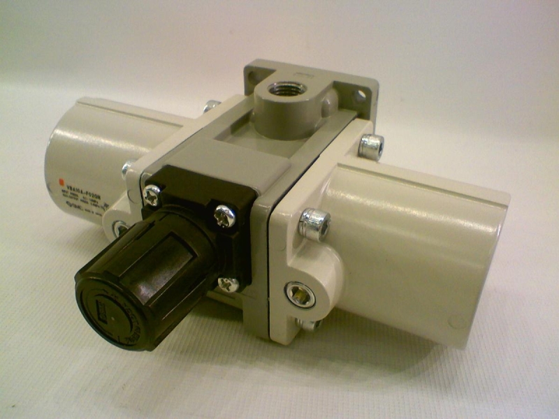SMC VBA10A-F02GN