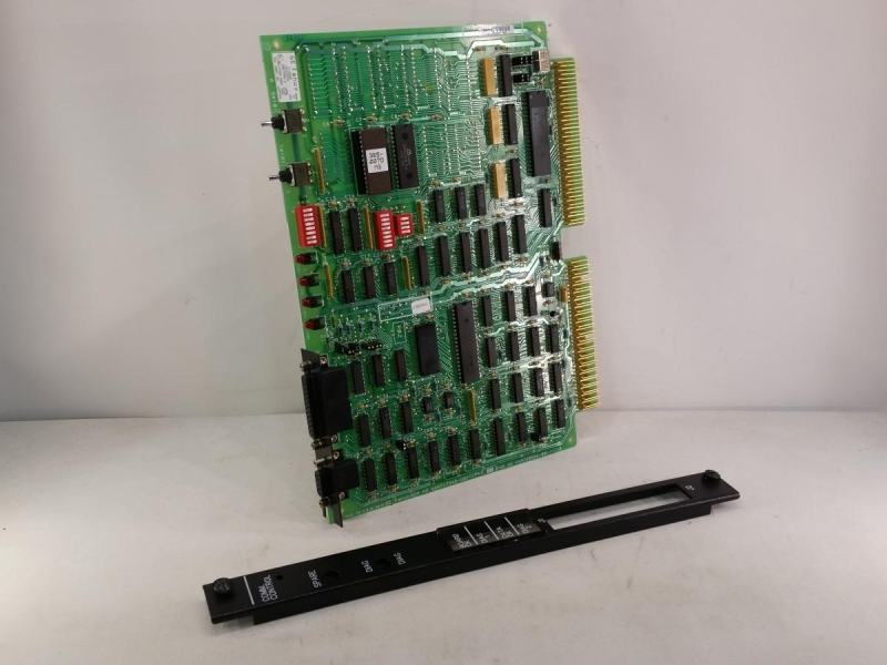FANUC IC600CB537