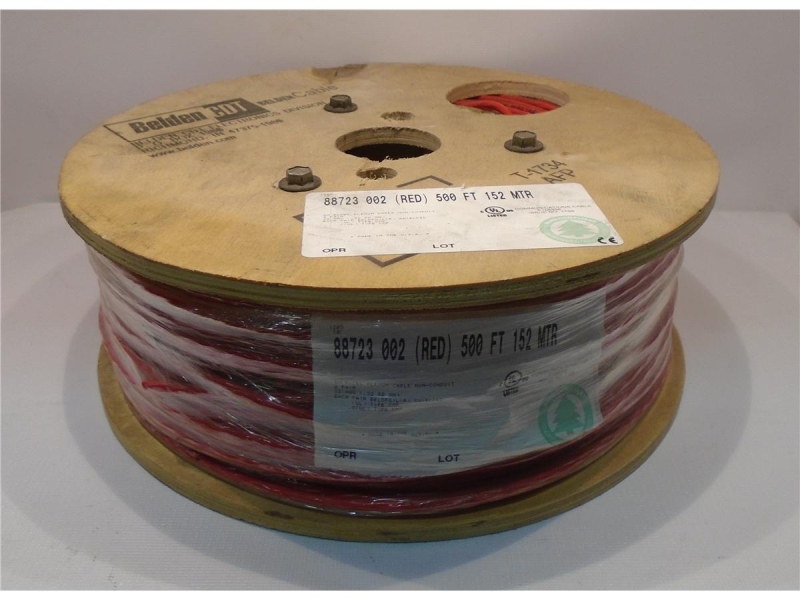 BELDEN 88723-002-500