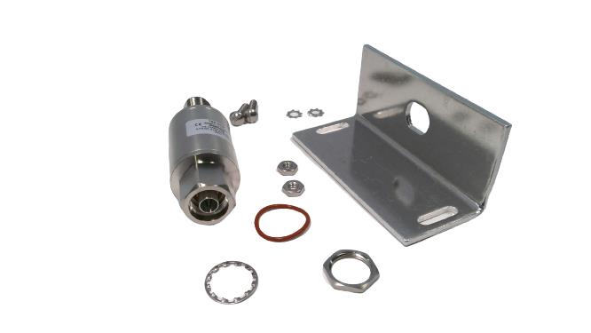 PROTECTION TECHNOLOGY TSX-NFM-BF