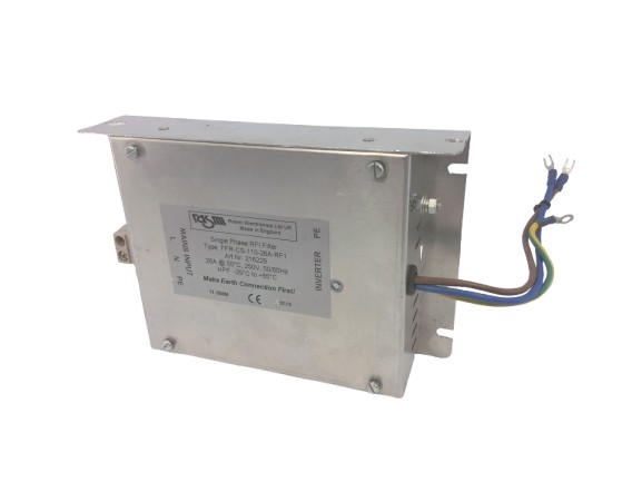 MITSUBISHI FFR-CS-110-26A-RF1