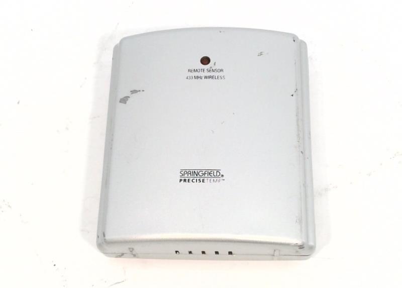 SPRINGFIELD 91465-SF