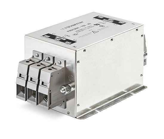 SCHAFFNER FN3120H-80-35