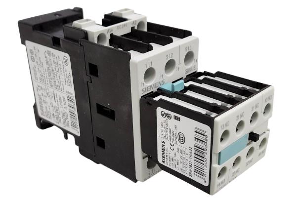 SIEMENS 3RT1026-1BB44