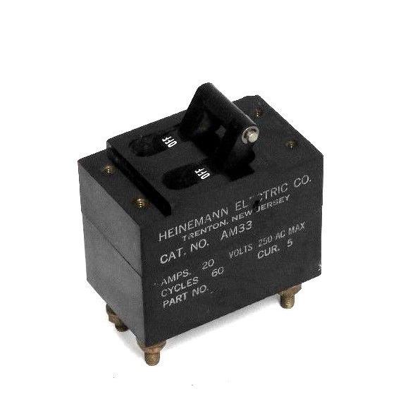 AM333MG6 by EATON CORPORATION