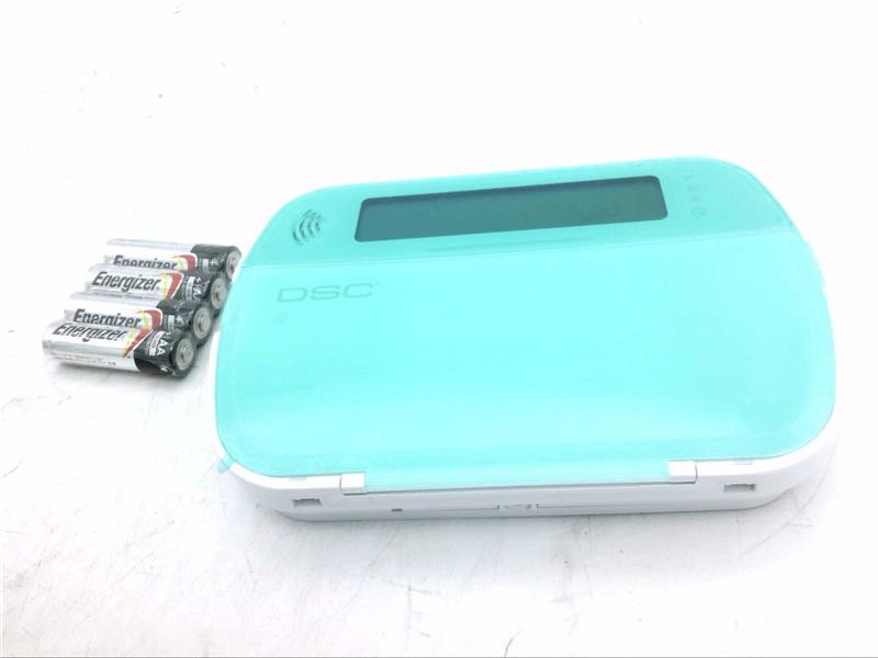 HS2LCDWFPV9ENG by TYCO