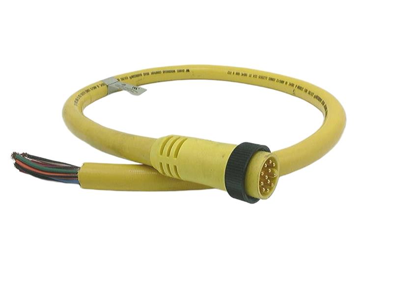 302002A01F030 by MOLEX