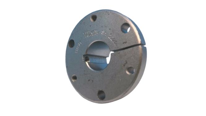 MARTIN SPROCKET & GEAR INC SH 22MM