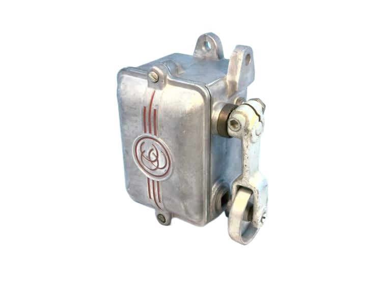 HLLA-2 by DANAHER CONTROLS