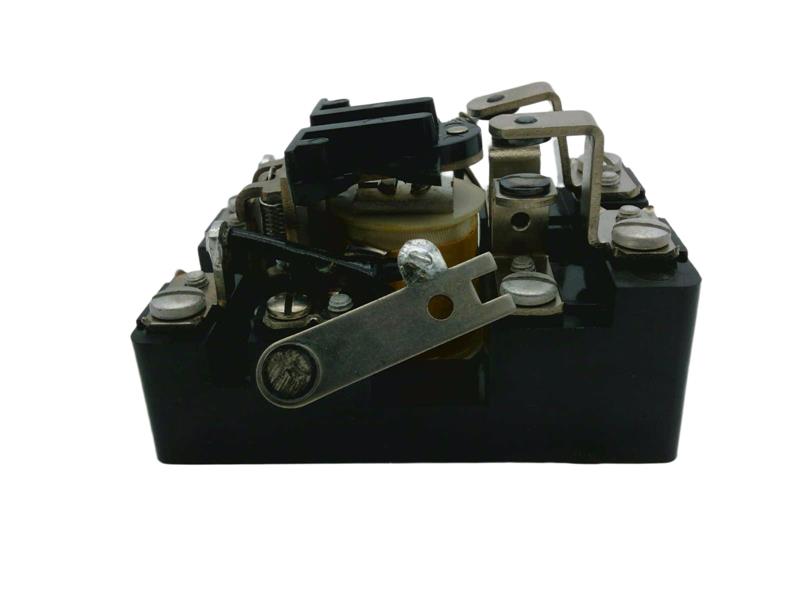 GUARDIAN ELECTRIC CO 2100-U-DPDT-120