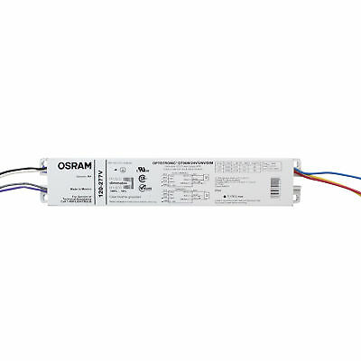 OSRAM OTI50/120-277/1A4 DIM-1 L AUX G2