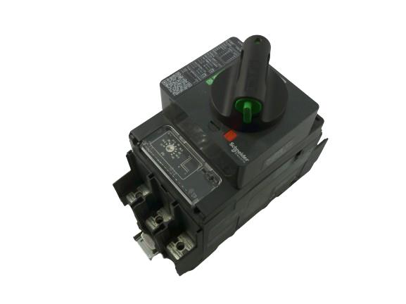 SCHNEIDER ELECTRIC GV4L03N6