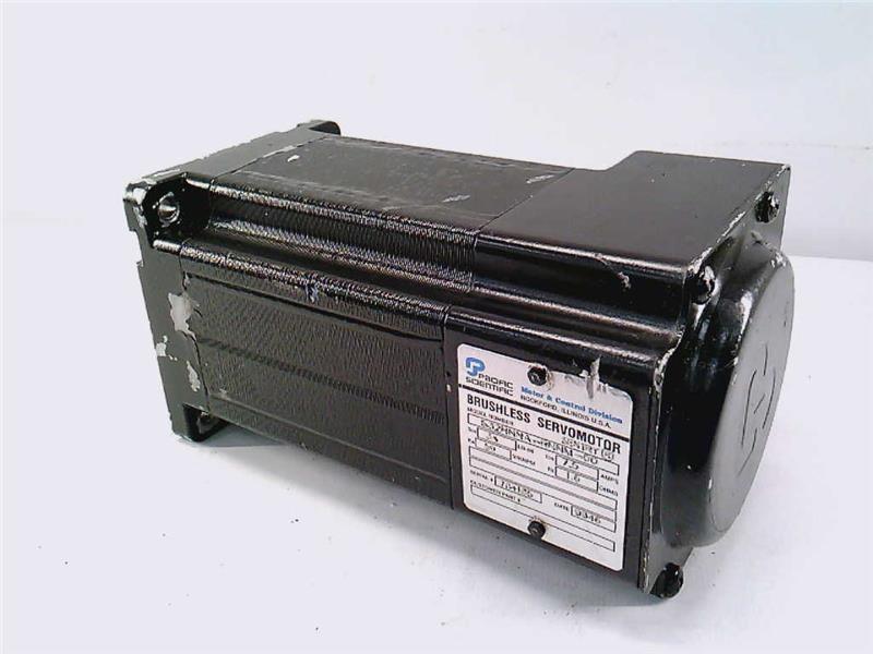 DANAHER MOTION S32-HNNA-RNNM-00