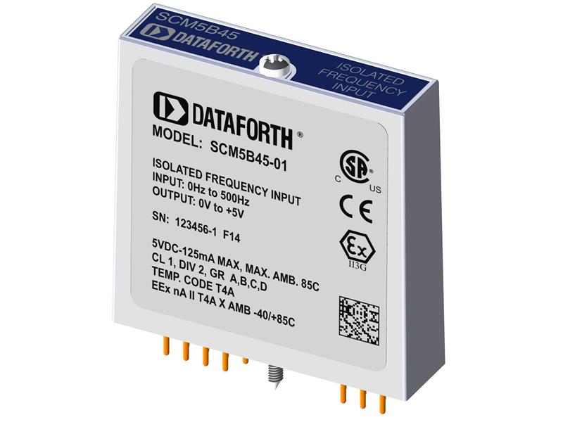 DATAFORTH SCM5B45-23D