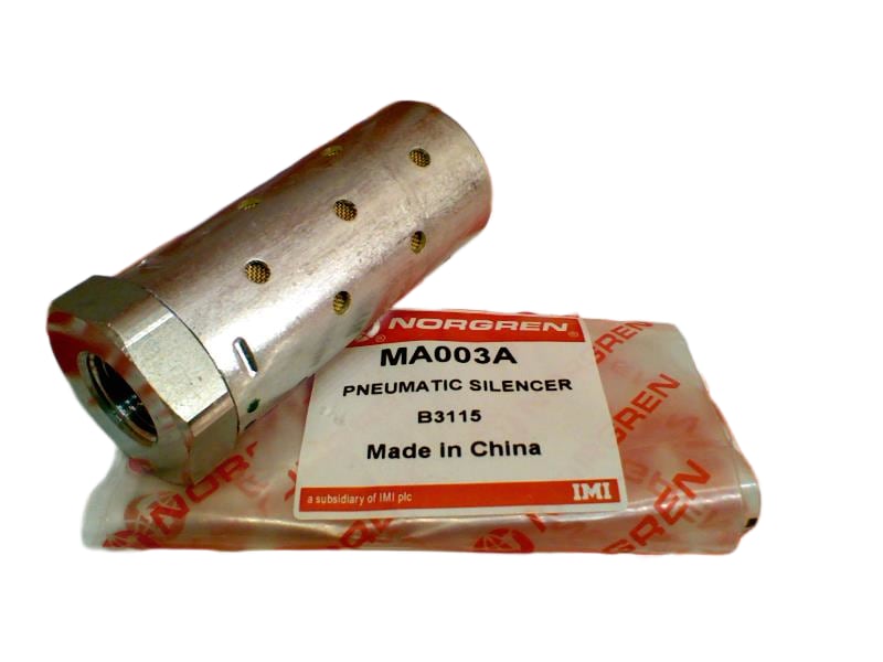 NORGREN MA003A