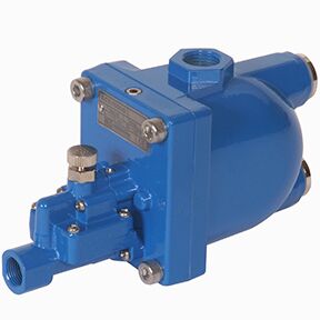 MIDWEST CONTROL ACT-1500Q