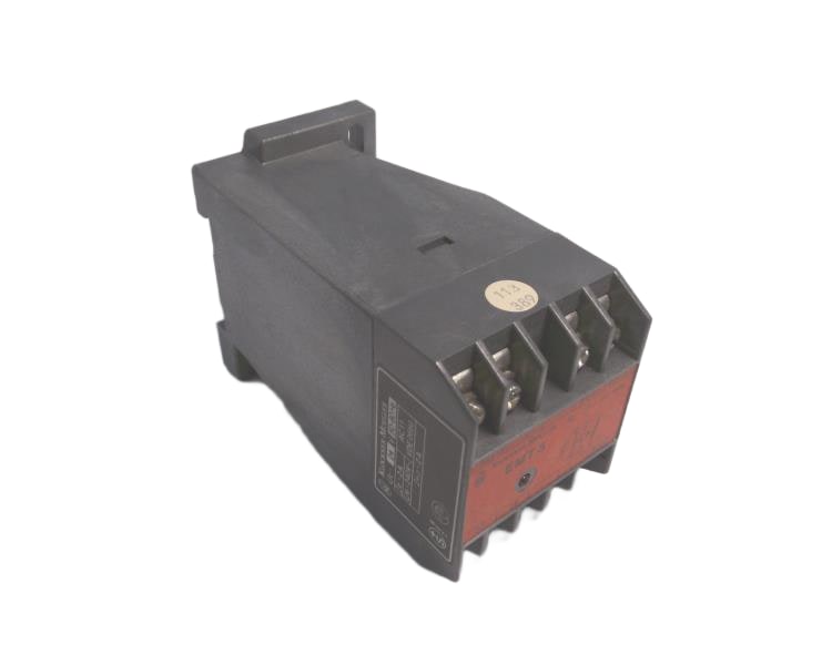 EMT-5-24V/50-60HZ by EATON CORPORATION