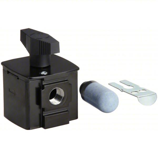 WILKERSON PNEUMATIC V73-04-B000B