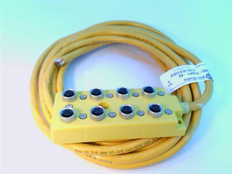 ALLEN BRADLEY 898D-P58PT-A5