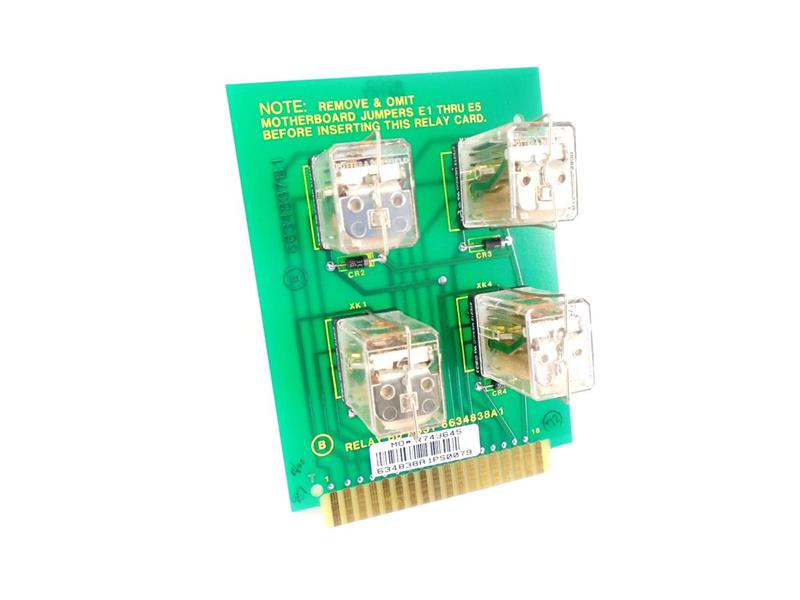 6634838A1 by ASEA BROWN BOVERI