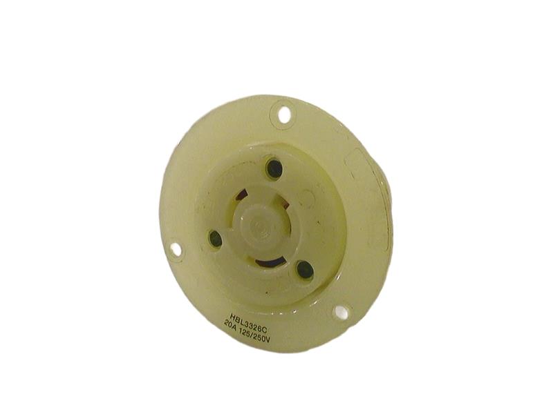 HUBBELL HBL3326C
