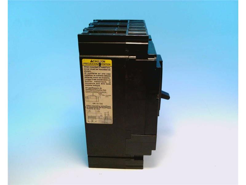 SCHNEIDER ELECTRIC HJL36040CA
