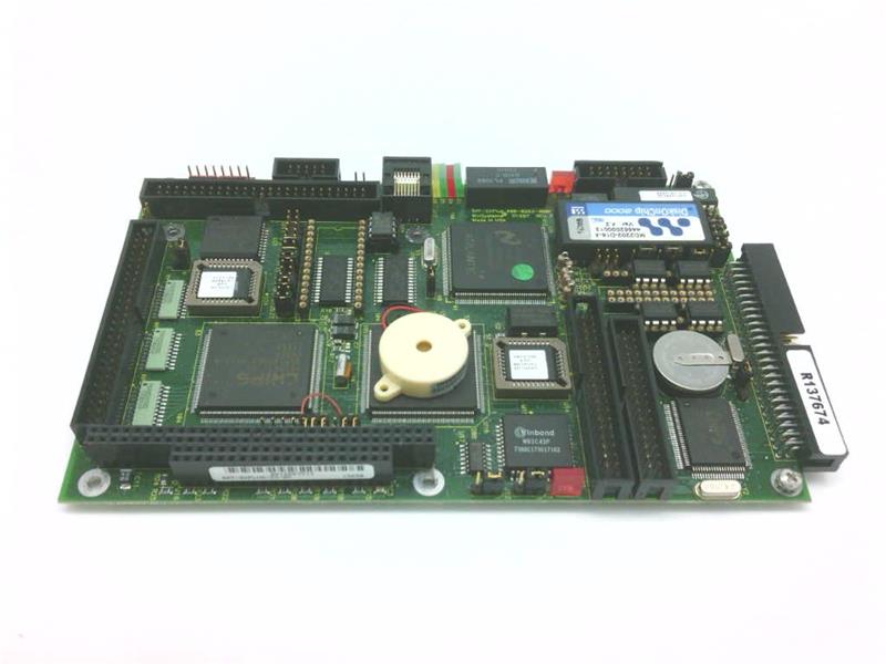 400-0263-000F by WINSYSTEMS