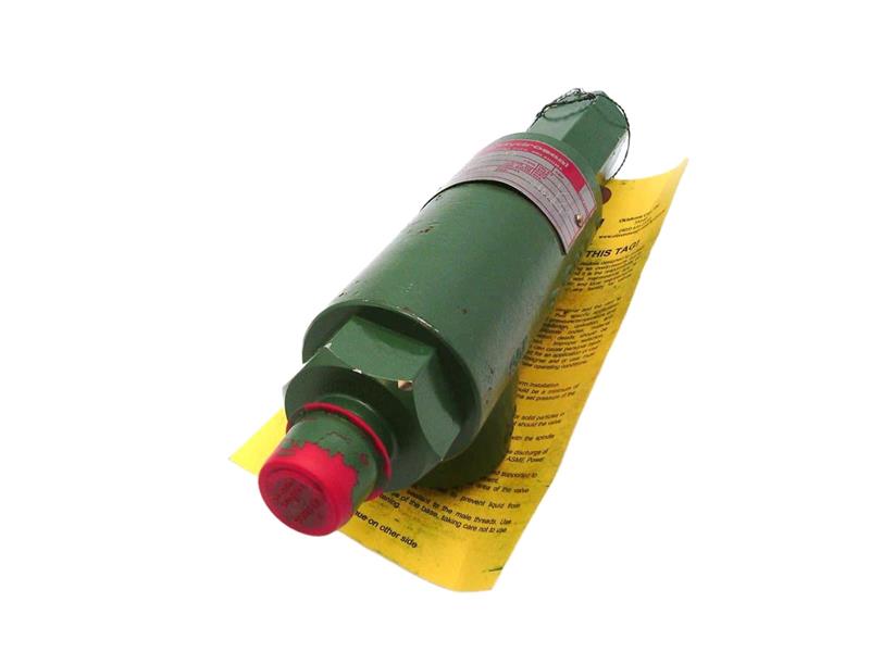 CIRCOR INTERNATIONAL 1CRV00F/A5