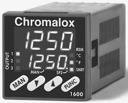 CHROMALOX 1604-61230
