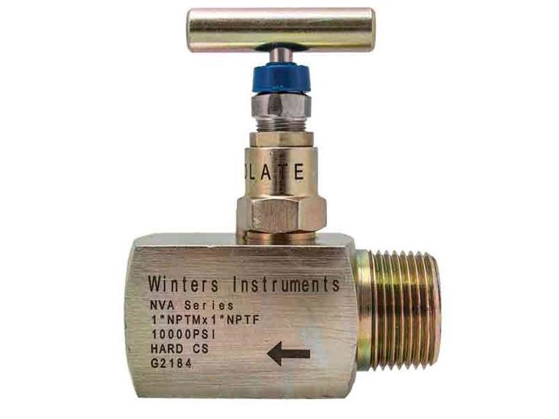 WINTERS NVA5024-SPM38