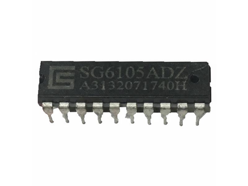 SG6105ADZ by ON SEMICONDUCTOR