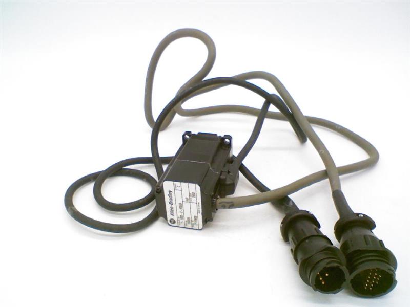 ALLEN BRADLEY Y-1002-2-H00AA