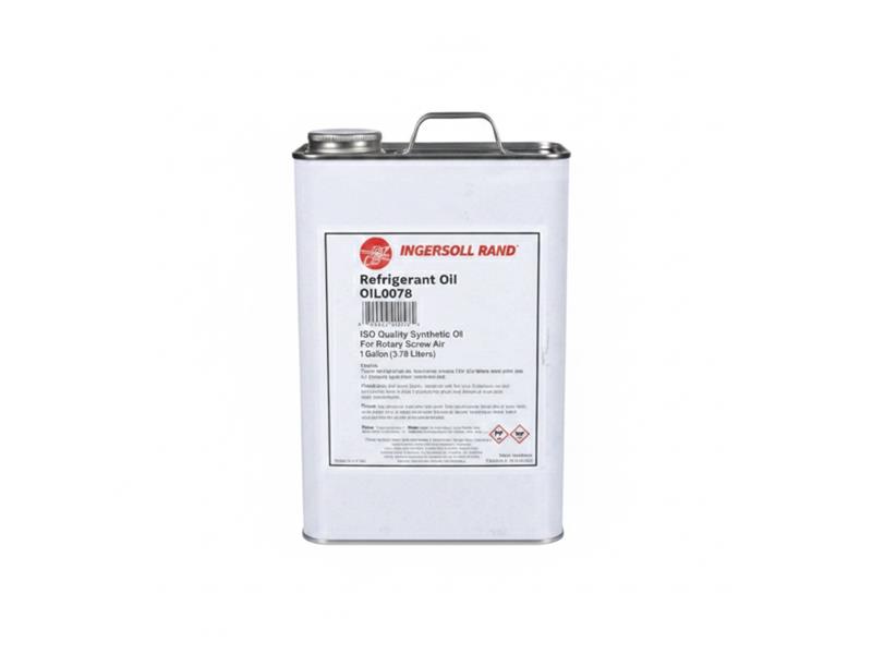 INGERSOLL RAND OIL0078