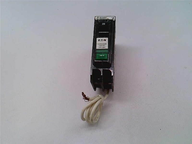 EATON CORPORATION QBCAF1020