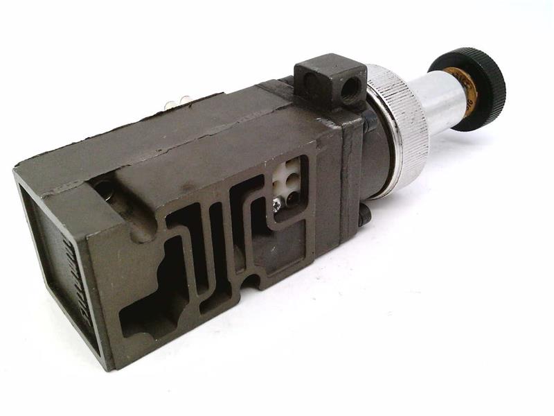 ASCO 081RS100J000000