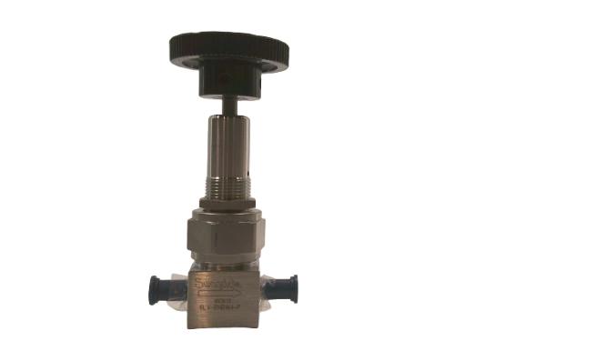 SWAGELOK 6LV-BNBW4-P