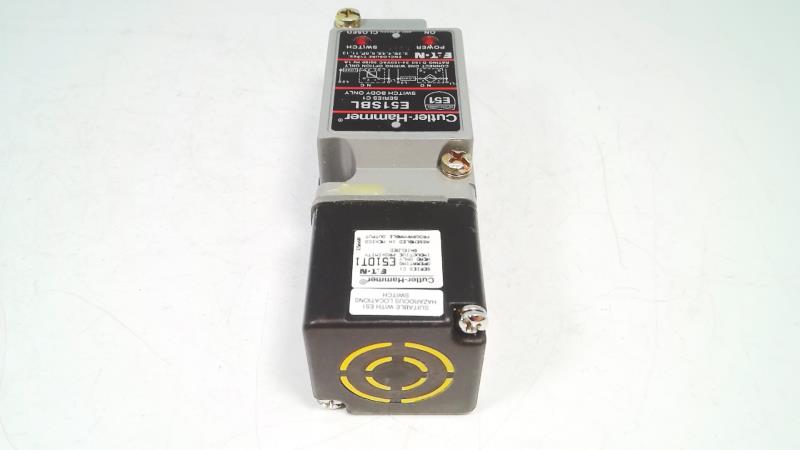 EATON CORPORATION E51-BLT1