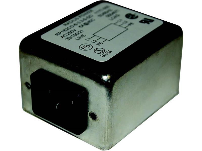 ASTRODYNE TDI RP182CD-10-2.2-QD