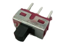 CARLING SWITCH 4M1-SSP1-S1/2-M2QE