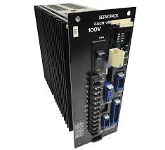 YASKAWA ELECTRIC CACR-SR05AC1BR