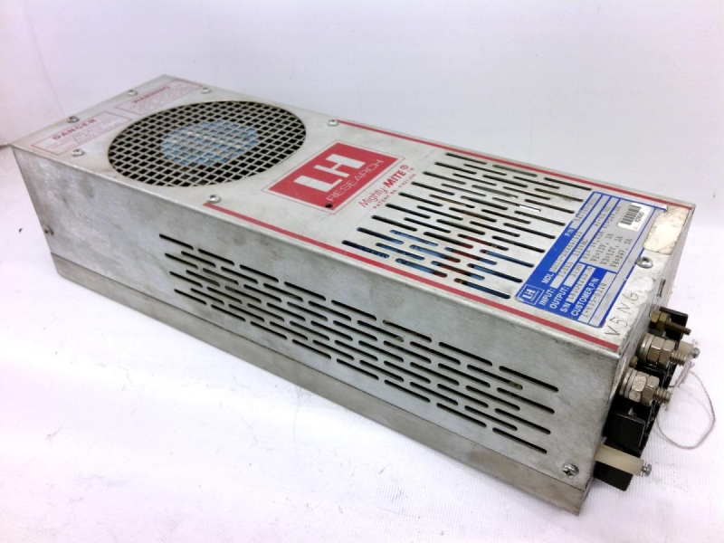 LH RESEARCH 847760-001