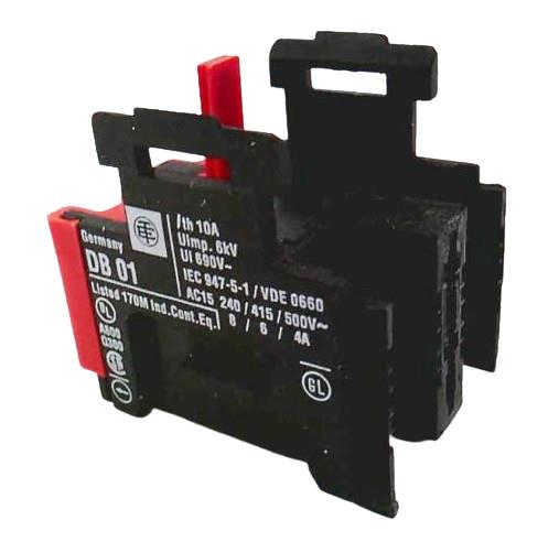 SCHNEIDER ELECTRIC DB01