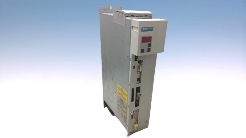 SIEMENS 6SE7021-0TP50-Z+G91+G42+C43+L20+K80+F01